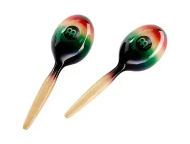 Meinl Wood Marcacas