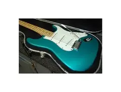 Fender 40th Anniversary Stratocaster main image