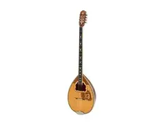 Matsikas BZ8-362N Bouzouki main image