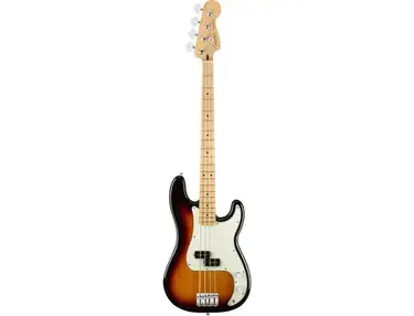Fender Precision Player Series