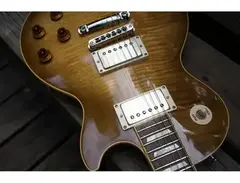 Gibson 2007 Gibson Les Paul Classic Antique