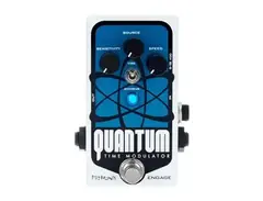 Pigtronix Quantum Time Modulator