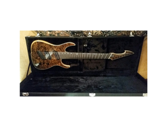Ormsby Guitars Hype GTR 8 string main image