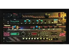 JMV Rack #31 main image
