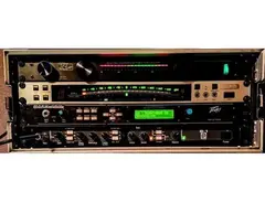 Ampeg Rack #1.