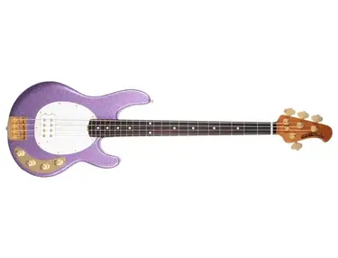 Stingray Special IV