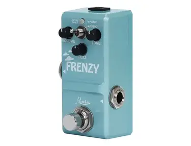 Rowin Frenzy Fuzz