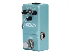 Rowin Frenzy Fuzz main image