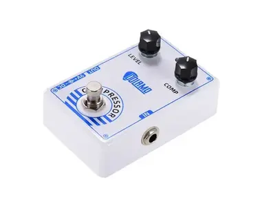 Dolamo D-1 Compressor
