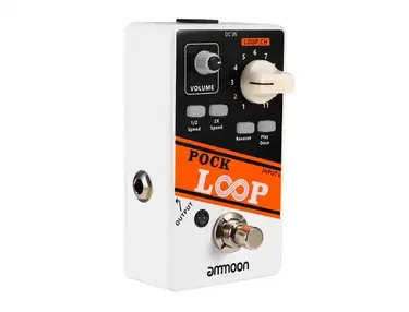 Ammoon Pock Loop