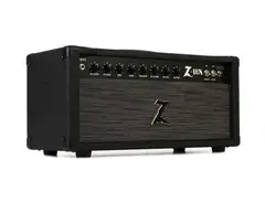 Dr. Z Z-Lux Head main image