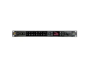 Evolution EVS-1