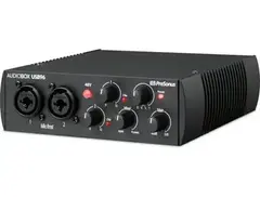 PreSonus Audiobox USB 96 25th Anniversary Edition