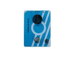October Audio NVMBR Drive main image