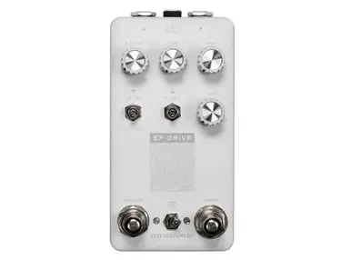 Very Good Amp Co EP Drive V3