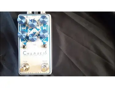 Neural Devices Chambers