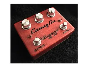 Lollygagger FX Canaglia