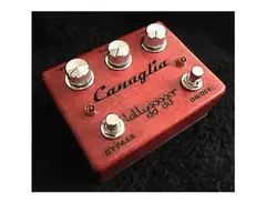 Lollygagger FX Canaglia main image