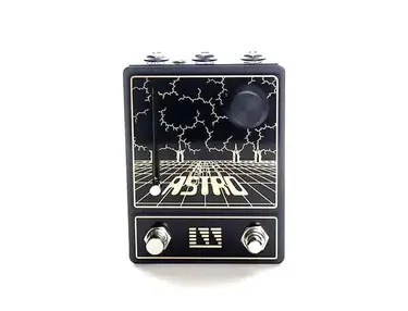 Lightning Wave Astro
