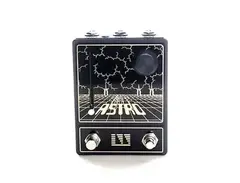 Lightning Wave Astro main image