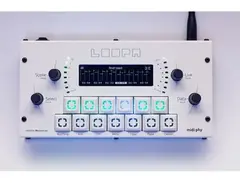 Midiphy LoopA V2 main image