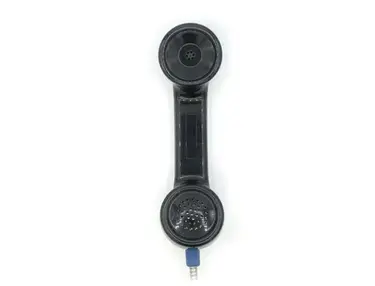 Trash Talk Audio Payphone Mic PP-1 NOS