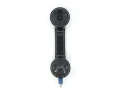 Trash Talk Audio Payphone Mic PP-1 NOS