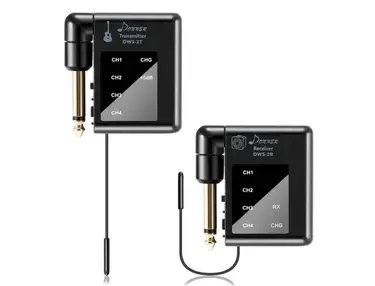 Donner Wireless Guitar System DWS-2