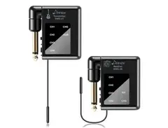 Donner Wireless Guitar System DWS-2 main image