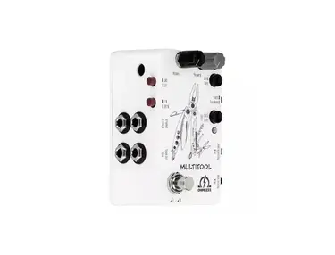Ohmless Pedals MultiTool