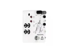 Ohmless Pedals MultiTool main image