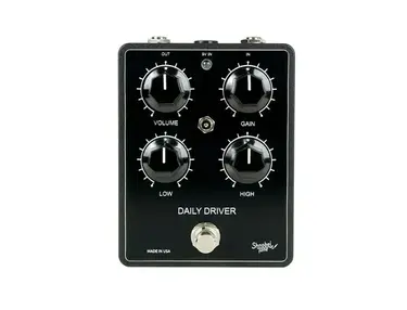 Shnobel Tone Daily Driver