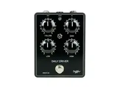 Shnobel Tone Daily Driver main image