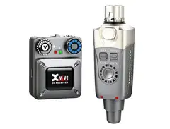 Xvive Audio U4 Wireless