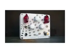 Spiral Electric FX + SHOE Red Spiral Drive Channel