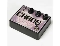Malekko Heavy Industry Wolftone Chaos Fuzz-Octave-Oscillator