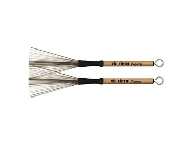 Vic Firth Legacy Brushes