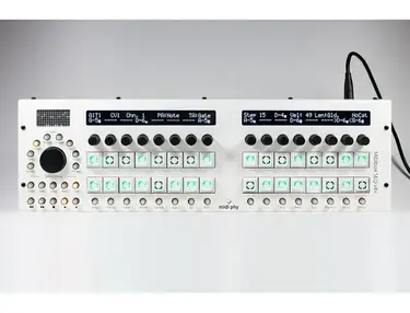 Midiphy SEQ V4+