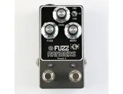 Formula B Fuzz Rangers main image