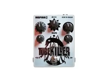 Inspira FX Tube Killer