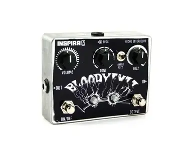 Inspira FX Bloody Fuzz