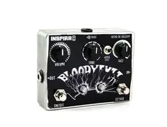 Inspira FX Bloody Fuzz main image