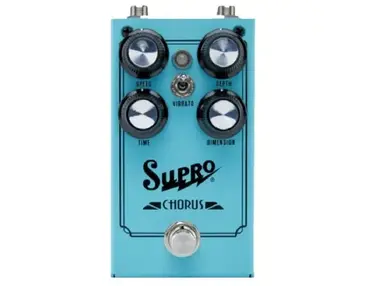 Supro Chorus