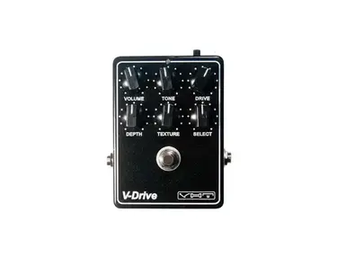 VHT V-Drive Overdrive