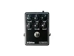 VHT V-Drive Overdrive main image