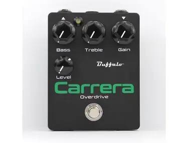 Buffalo FX Carrera Overdrive