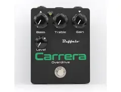 Buffalo FX Carrera Overdrive main image