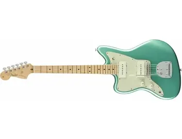 2019 Fender Jazzmaster Left Handed