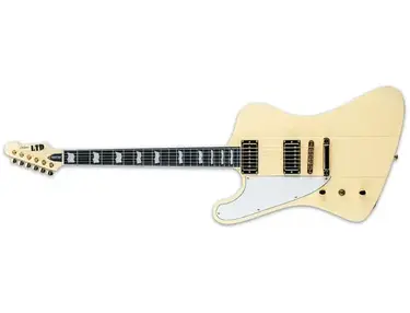 ESP LTD Phoenix 1000 Left handed