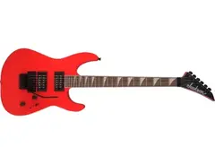 Jackson X series soloist SLX DX